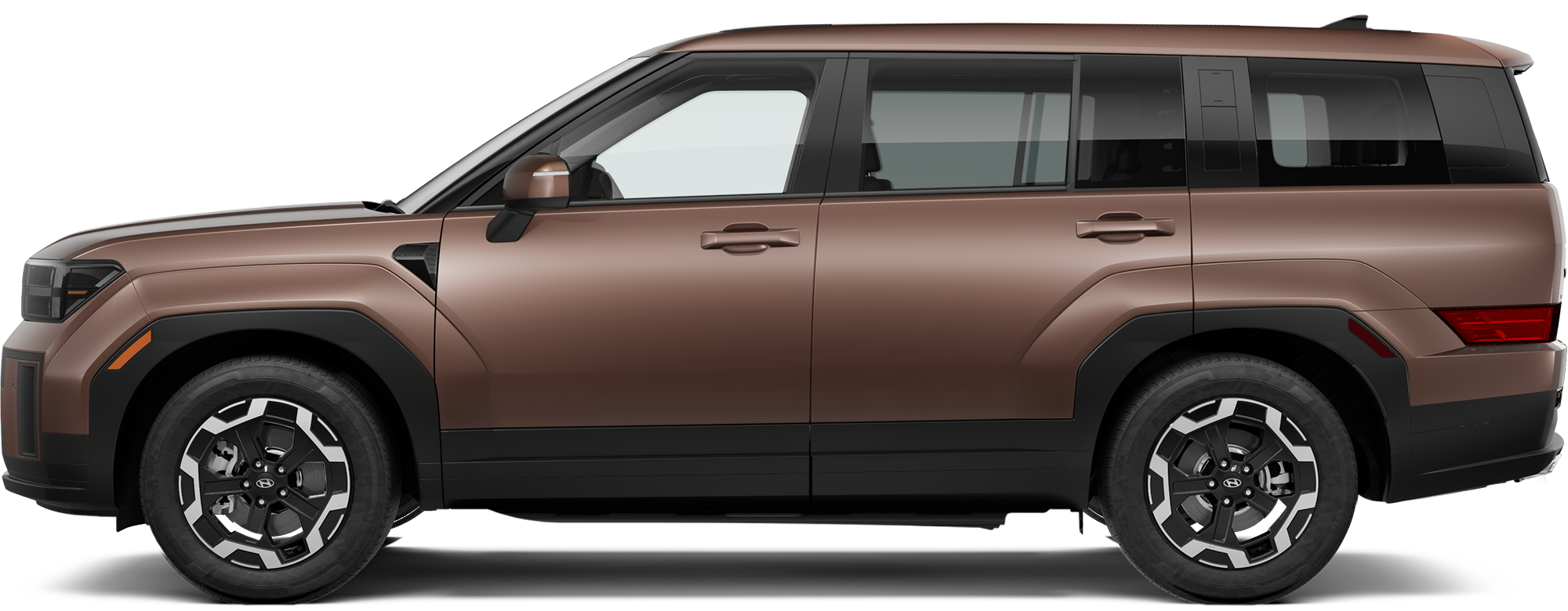 2025 Hyundai Santa Fe SUV SE 
